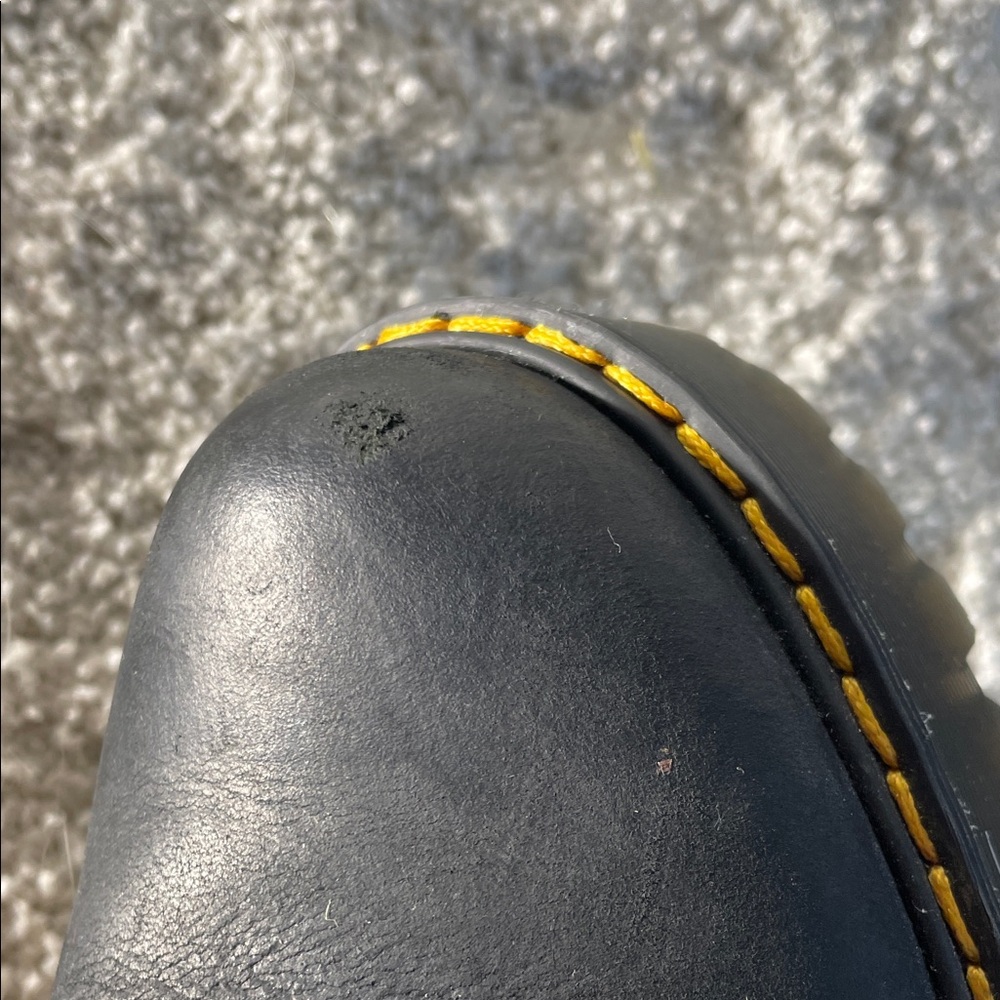 Dr. Martens Rometty Boots - Picture 11 of 11
